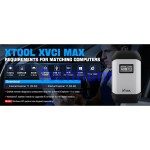 XTOOL XVCI MAX  Car Diagnostic Tools VCI Series